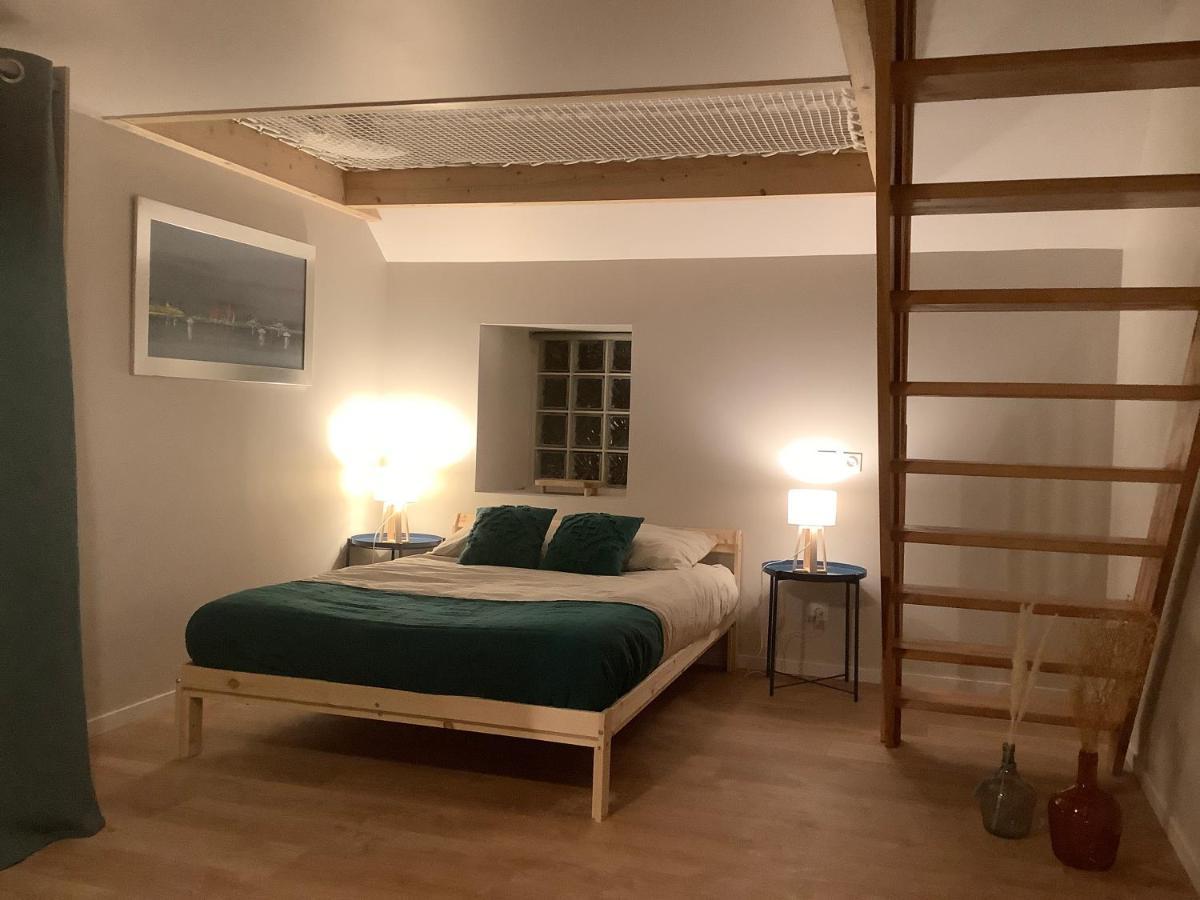Le Filet Cherbourgeois Cherbourg-en-Cotentin Exterior foto