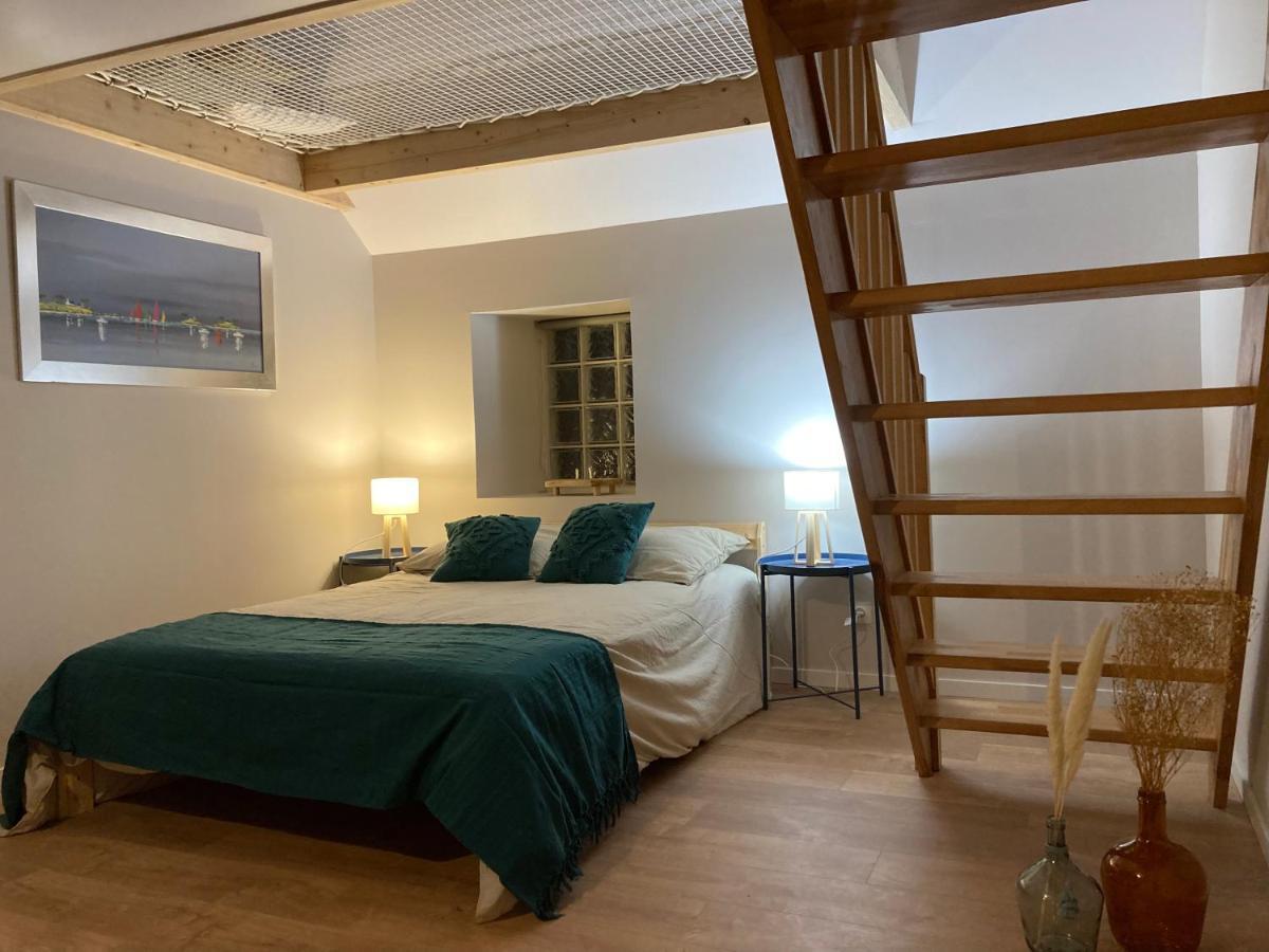 Le Filet Cherbourgeois Cherbourg-en-Cotentin Exterior foto
